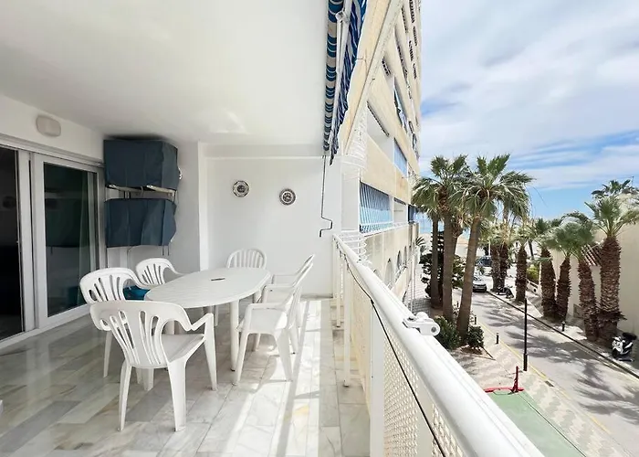 Pushe Playa Velilla Beach & Tradition 2