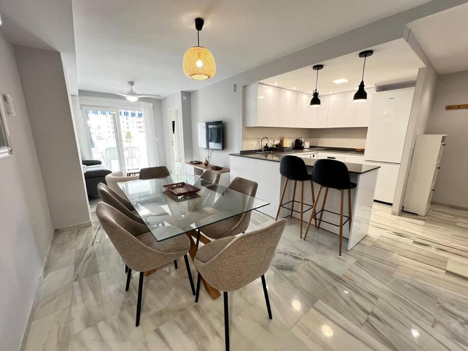Apartment Pushe Playa Velilla & Tradition 2