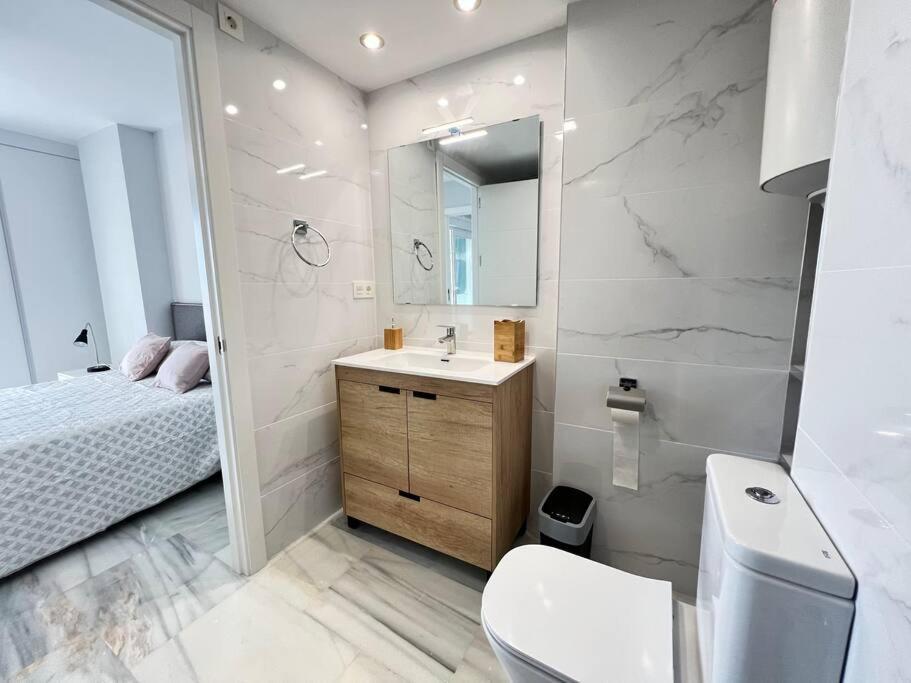 Appartement Pushe Playa Velilla & Tradition 2 *