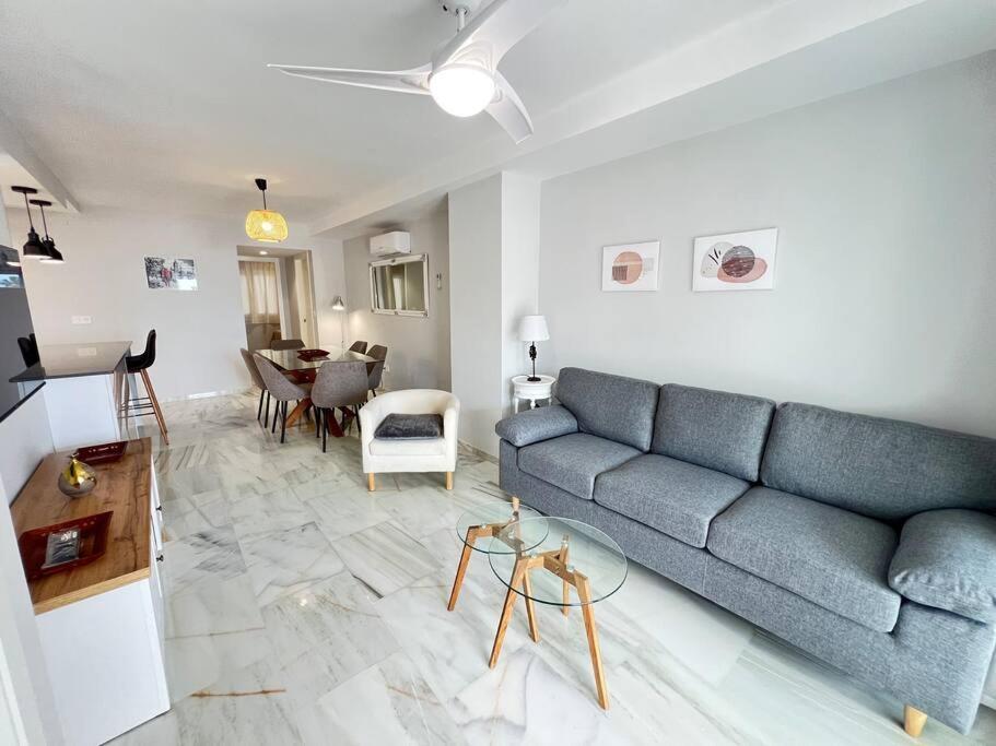 Apartment Pushe Playa Velilla & Tradition 2 *