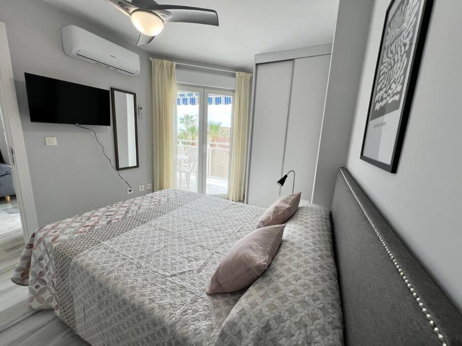 Pushe Playa Velilla & Tradition 2 Appartement Almuñécar