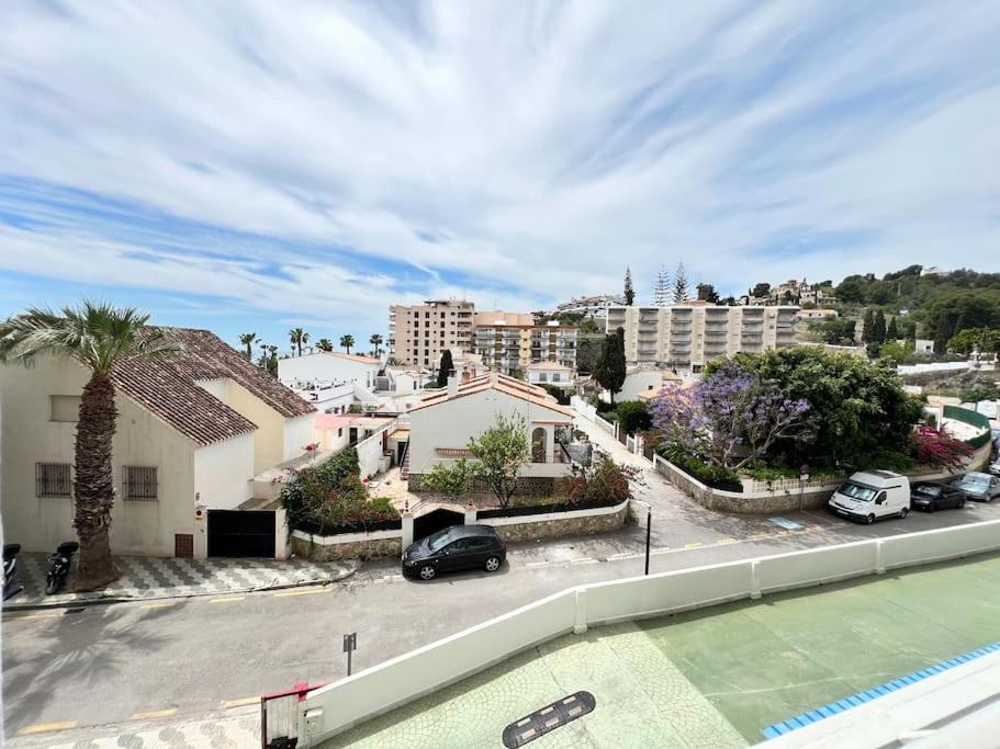 Pushe Playa Velilla & Tradition 2 * Almunecar
