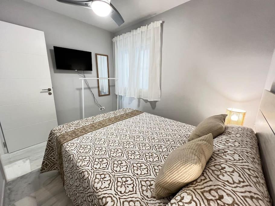 Pushe Playa Velilla & Tradition 2 Appartement