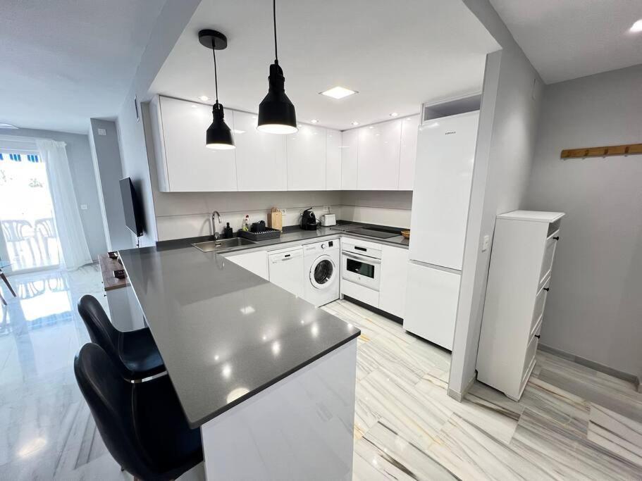 Apartment Pushe Playa Velilla & Tradition 2