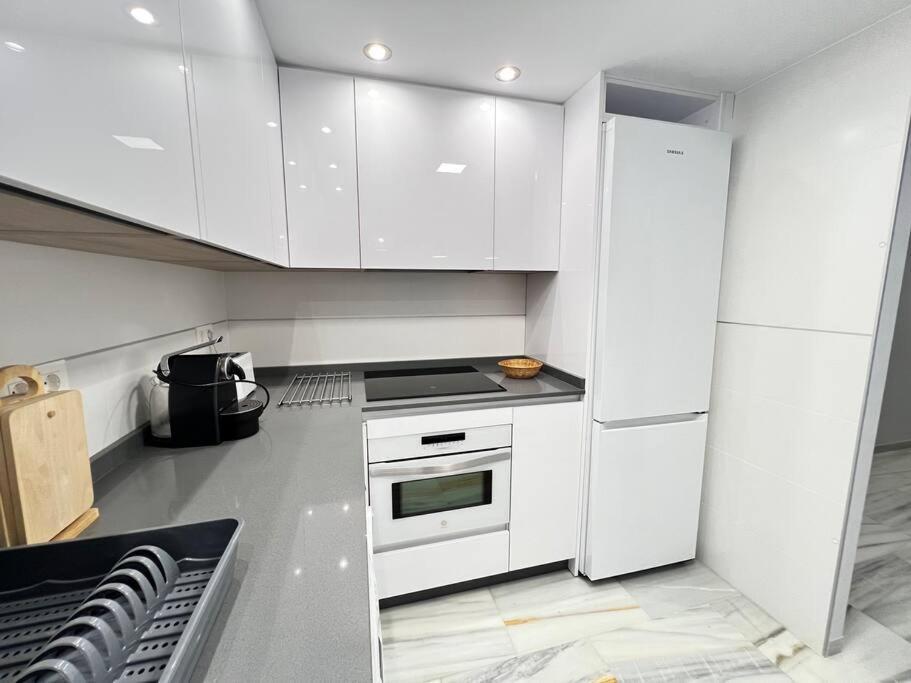 Pushe Playa Velilla & Tradition 2 Apartment *