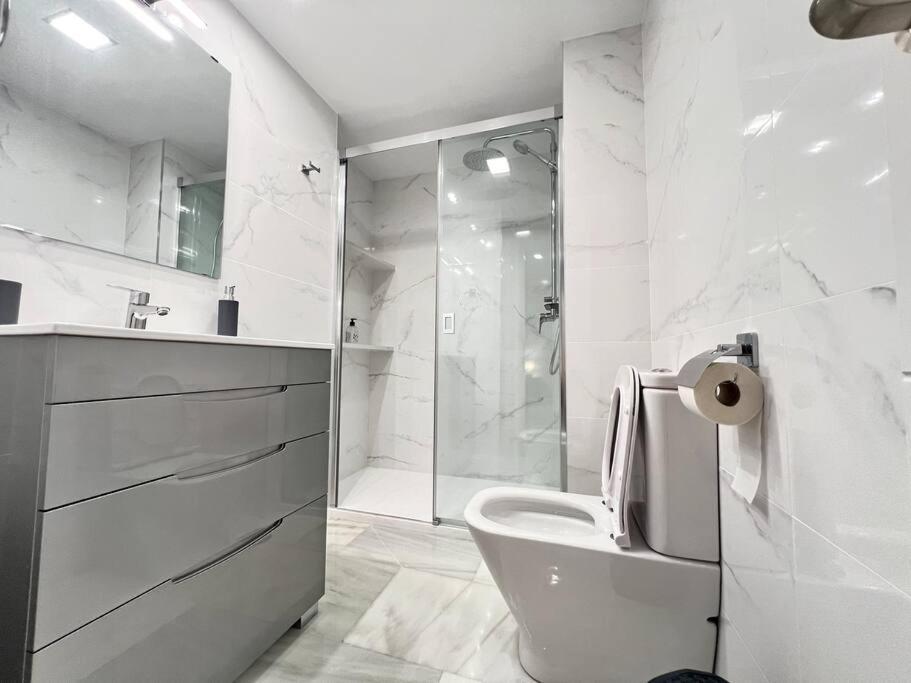 Pushe Playa Velilla & Tradition 2 Appartement